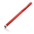 Thumbnail image of Targus Smooth Glide Antimicrobial Standard Stylus Red