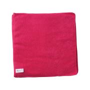 Oates Value Microfibre Cloths Red Packet 10