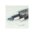 Thumbnail image of Pentel Mwl6-4 Maxiflo Whiteboard Marker Chisel Wallet 4