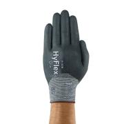 Ansell HyFlex 11-539 Nitrile Full Coating Level B Cut Resistant Glove Size 7 Pair