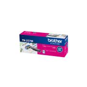Brother Tn-257m Magenta High Yield Toner Cartridge