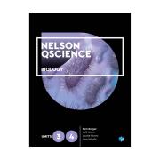 Nelson QScience Biology Units 3 & 4 Print + Digital4