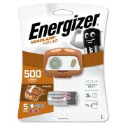 Energizer 500 Lumens Hdl40 Headlamp