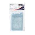 Thumbnail image of Corporate Express Name Card Soft Plastic Pouches Portrait Pack 10