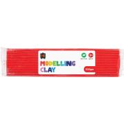 Modelling Clay 500gm Red