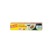 Glad WC300/6N Caterer's Cling Wrap 330mm x 300m Roll