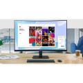 Thumbnail image of LG 32MR50C-B 31.5 In Full HD Curved Monitor with AMD FreeSync