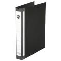 Thumbnail image of Marbig Enviro Deluxe Binder A4 3 D-Ring 25mm Black