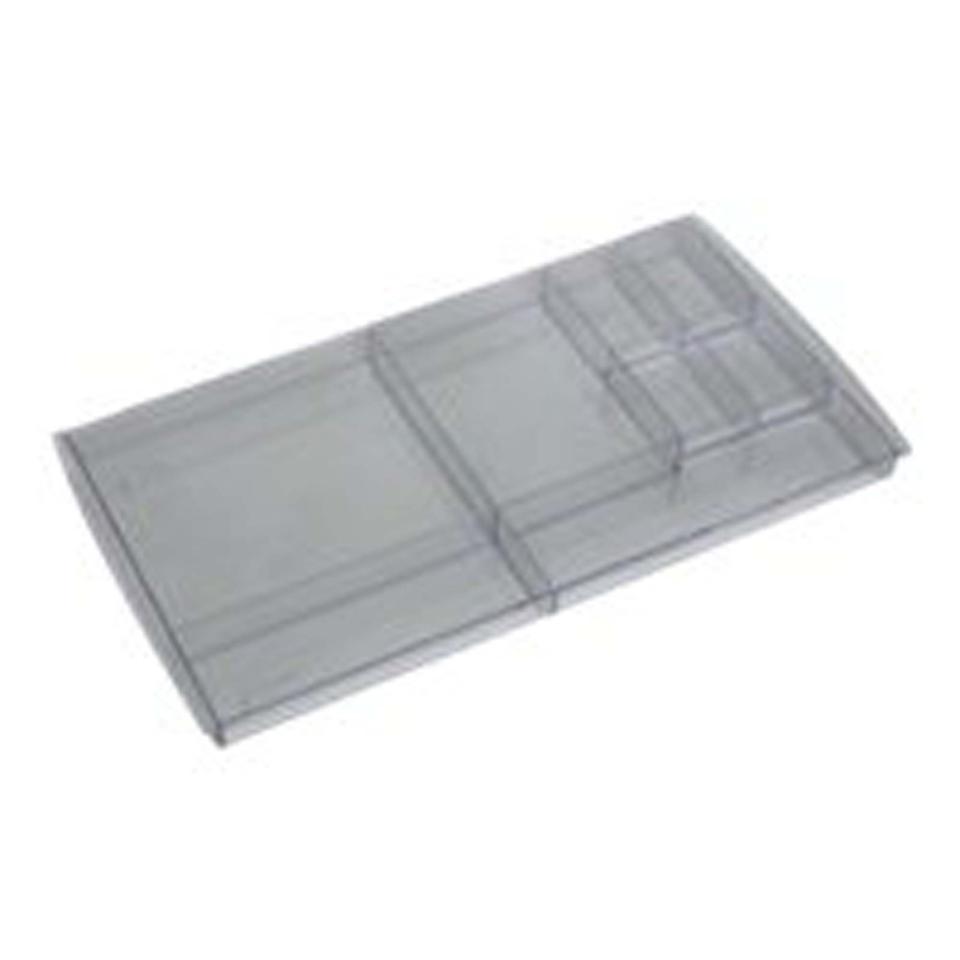Esselte Nouveau Drawer Tidy Directors Clear Image