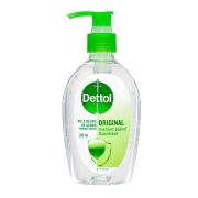 Dettol Instant Hand Sanitiser Original 200ml