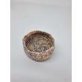 Thumbnail image of Speaking In Colour Handmade Woven Bowls Small