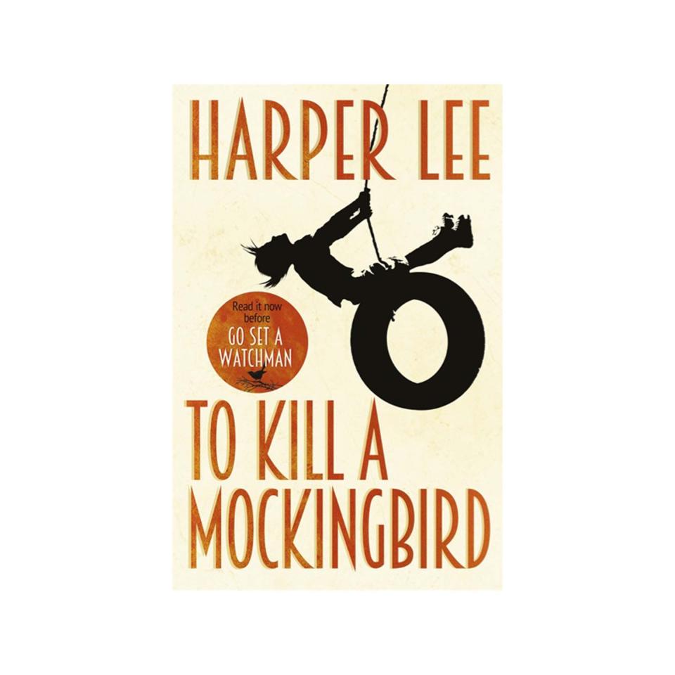 Random House To Kill A Mockingbird 1st Ed. Author Harper Lee