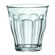 Duralex Picardie Tumbler 220ml Box 6