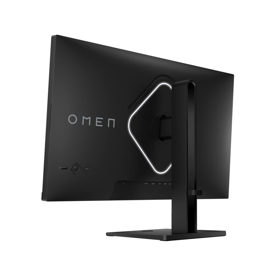 Omen By HP 27 Inch Uhd 144hz Gaming Monitor | Winc