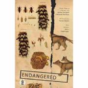 Endangered Three Plays (Extinction The Honey Bees & They Saw A Thylacine)