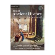 Cambridge Senior Ancient History for QLD Print + Digital