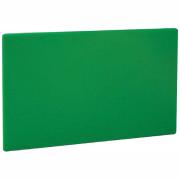 Trenton Cutting Board PE 530 x 325 x 20 mm Green
