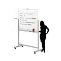Thumbnail image of Penrite Mobile Whiteboard with Stand 1800 x 1200mm