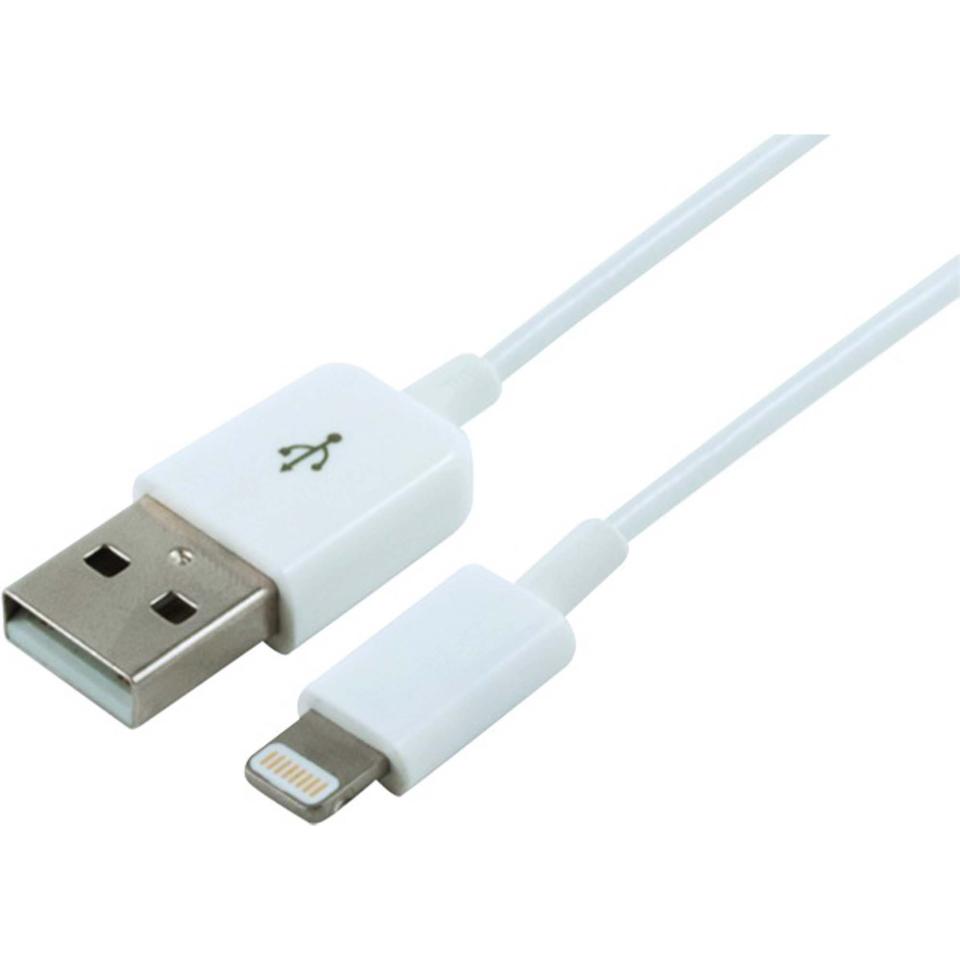 Кабель iphone 8. Apple Lightning Cable 1m. Кабель на айфон 1,5 м. Lightning to USB. Кабель Lightning тюльпан.