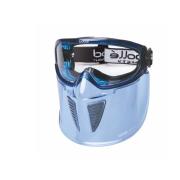 Bolle 1669203 Blast Goggle With Mouthguard
