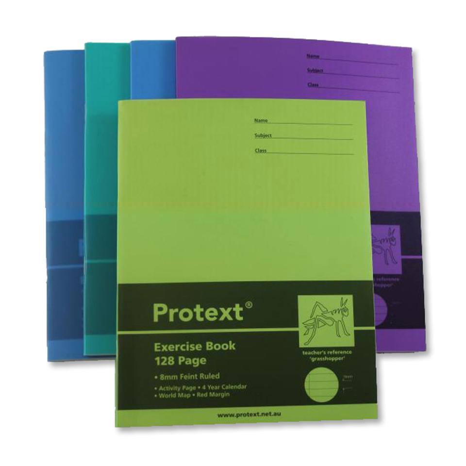 protext-exercise-book-polypropylene-225-x-175mm-8mm-ruled-128-pages-winc