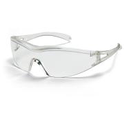 Uvex X-One Safety Spectacles Clear Frame 9170-005Dp Each