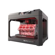 Makerbot Replicator Desktop 3d Printer