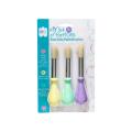 Thumbnail image of First Creations Easi-grip Paint Brushes Set 3