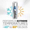Thumbnail image of Energizer Lithium Battery AA Box 10