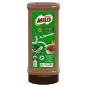 Nestle Milo Choc Malt Beverage Bar Pet Refill 500g Jar
