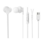 Cygnett Essential USB-C Earphones