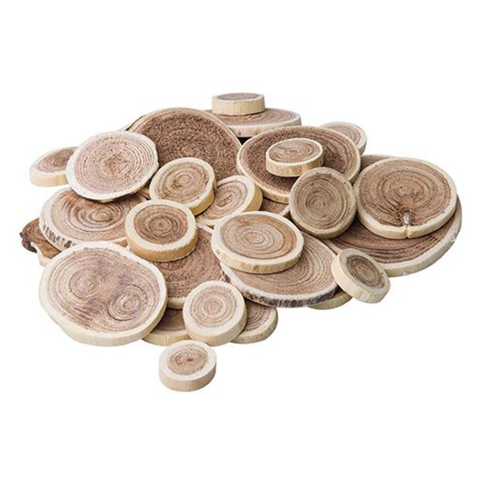 Branch Pieces Round Assorted 100g