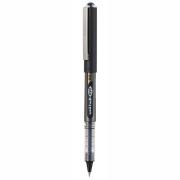 Uni-ball UB150 Eye Liquid Ink Rollerball Pen Extra Fine 0.38mm Black Each