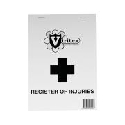 Uneedit Register Of Injuries For All States