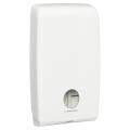 Thumbnail image of Aquarius Optimum Paper Towel Dispenser 70250 1 White Dispenser