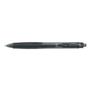 Pilot Begreen G-Knock Retractable Gel Pen Fine 0.7mm Black Each