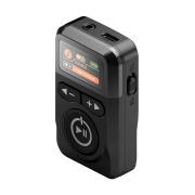Cygnett Voyager Elite Wireless Audio Adapter Black