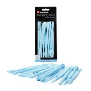 Micador Modelling Tools Pack 12
