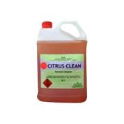 Peerless Jal Citcle5 Citrus Clean Solvent Surface Cleaner 5 Litre Each