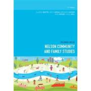 Nelson Community And Family Studies Preliminary & Hsc  2ed