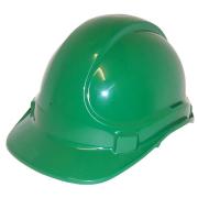 Unilite Cap Hard Hat Abs Green Helmet