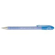 Paper Mate Flexgrip Ultra Retractable Ballpoint Pen Blue 1.0mm Each