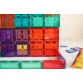 Thumbnail image of Learn And Grow Toys Magnetic Tiles Builders Pack 110 Piece