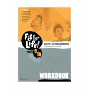 Fit For Life Year 9 10  Workbook