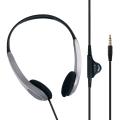 Thumbnail image of Verbatim Multimedia Stereo Headset with Volume Control