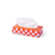 Shh!t Happens 100% Recycled 2 Ply Facial Tissues Box 100