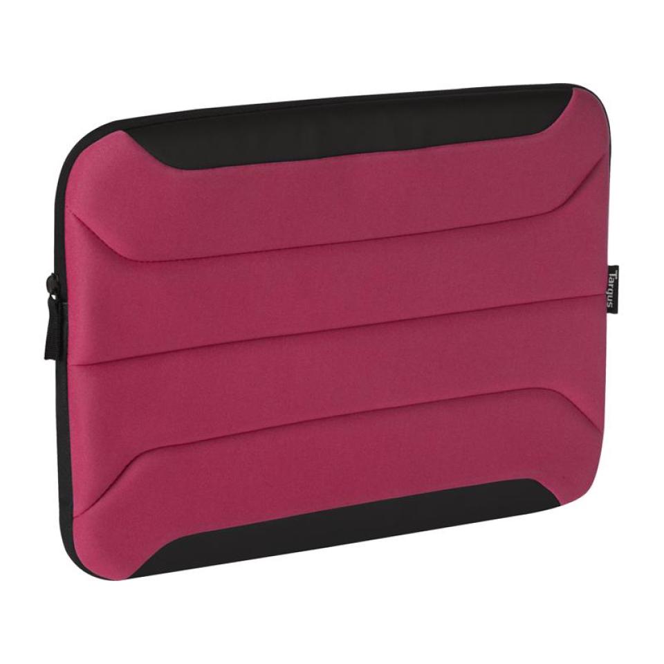 Targus Zamba 10.2-inch Netbook Sleeve - Pink