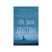 Hachette Australia The Bone Sparrow 1st Ed Author Zana Fraillon