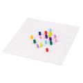Thumbnail image of Creative Schools Bond Fuse Beads Pegboard Trays Pack 10