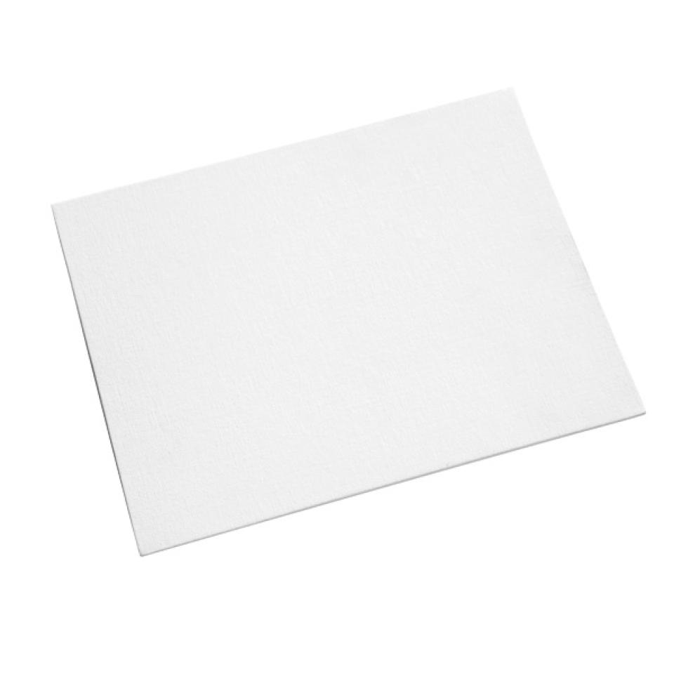 Micador Clean Slate Canvas Board 10 x 8 Inch